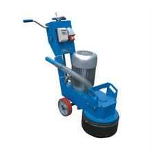 L550 heavy duty floor grinder